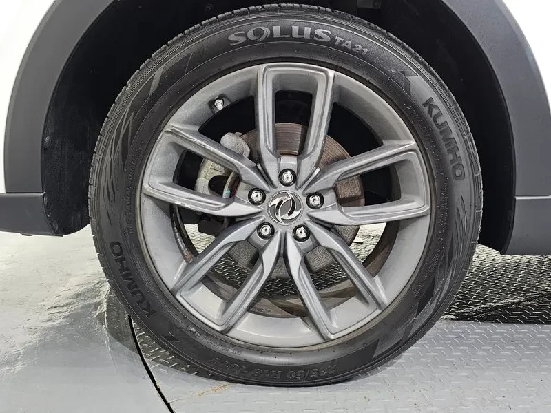 DONGFENG IX5 1.5 | Mobile.bg � ����������� 5