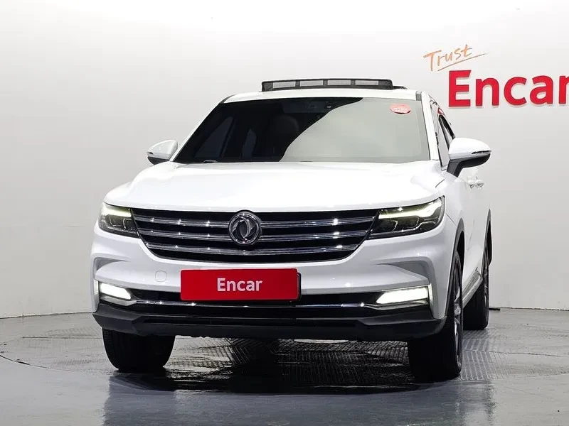 DONGFENG IX5 1.5 | Mobile.bg � ����������� 3
