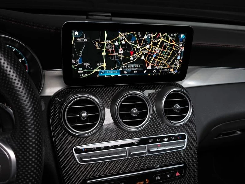 Mercedes-Benz GLC AMG GLC43 4MATIC Coupe| 385�.�. | Mobile.bg � ����������� 14