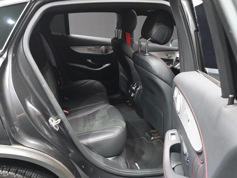 Mercedes-Benz GLC AMG GLC43 4MATIC Coupe| 385�.�. | Mobile.bg � ����������� 12