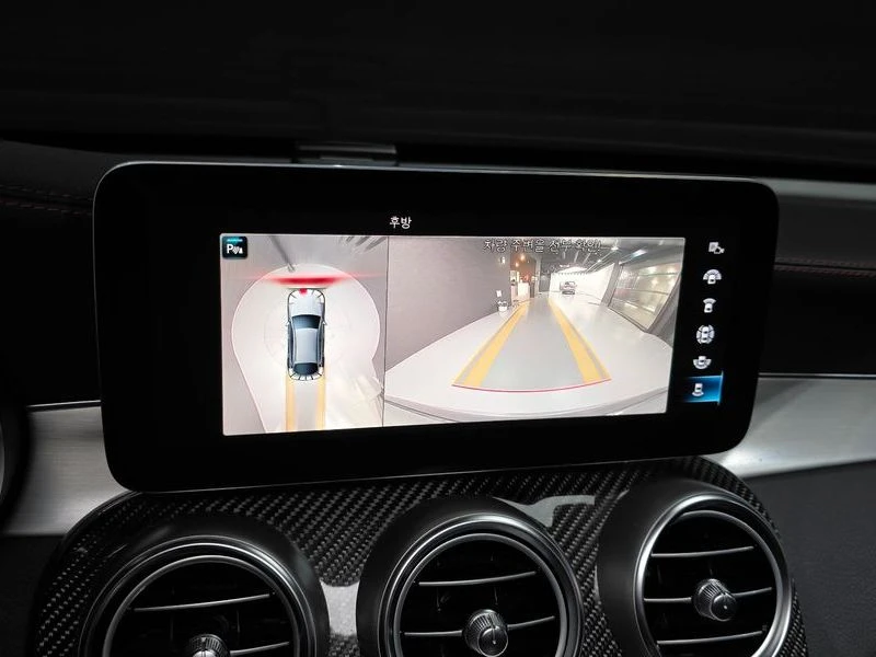 Mercedes-Benz GLC AMG GLC43 4MATIC Coupe| 385�.�. | Mobile.bg � ����������� 15