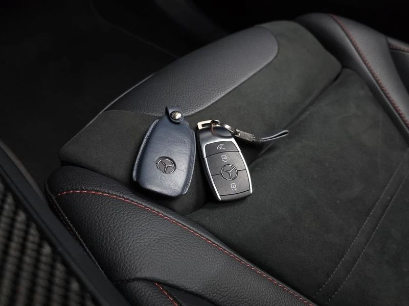 Mercedes-Benz GLC AMG GLC43 4MATIC Coupe| 385�.�. | Mobile.bg � ����������� 16