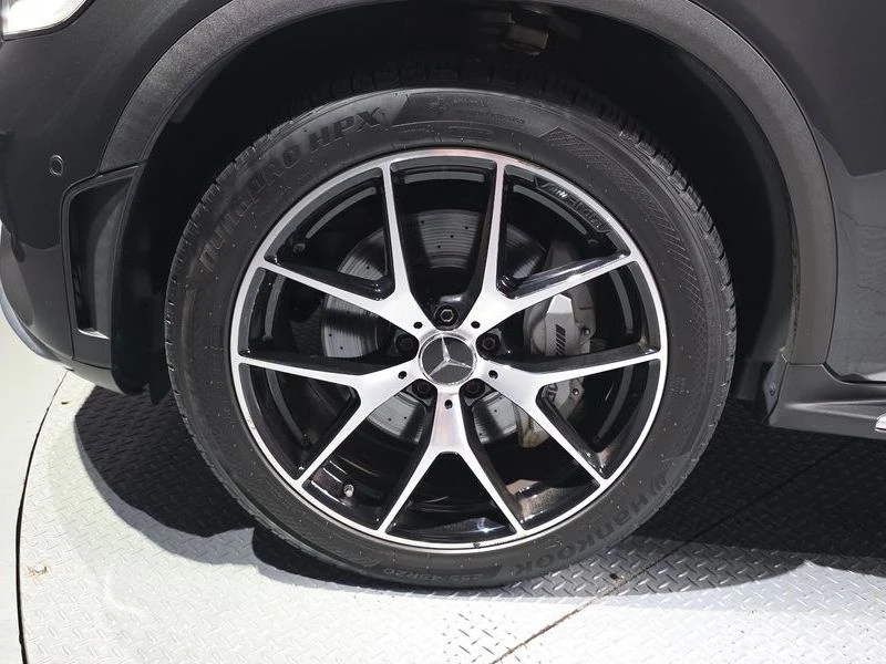 Mercedes-Benz GLC AMG GLC43 4MATIC Coupe| 385�.�. | Mobile.bg � ����������� 5