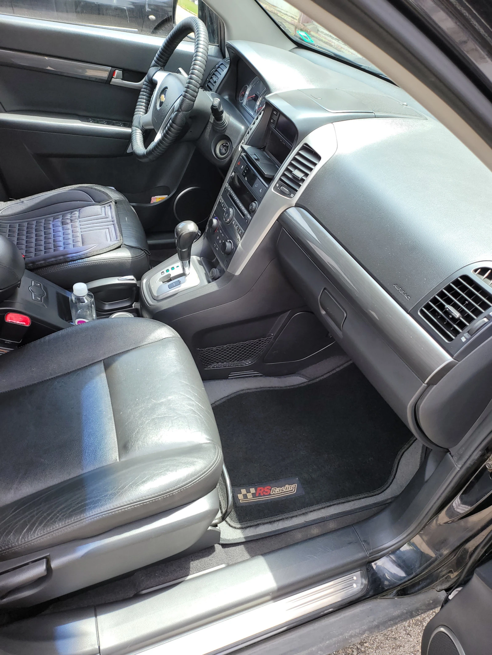 Chevrolet Captiva 2000vcdi | Mobile.bg   14