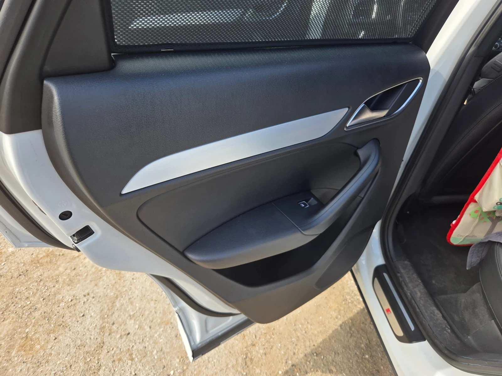 Audi Q3 2xS-LINE | Mobile.bg   11