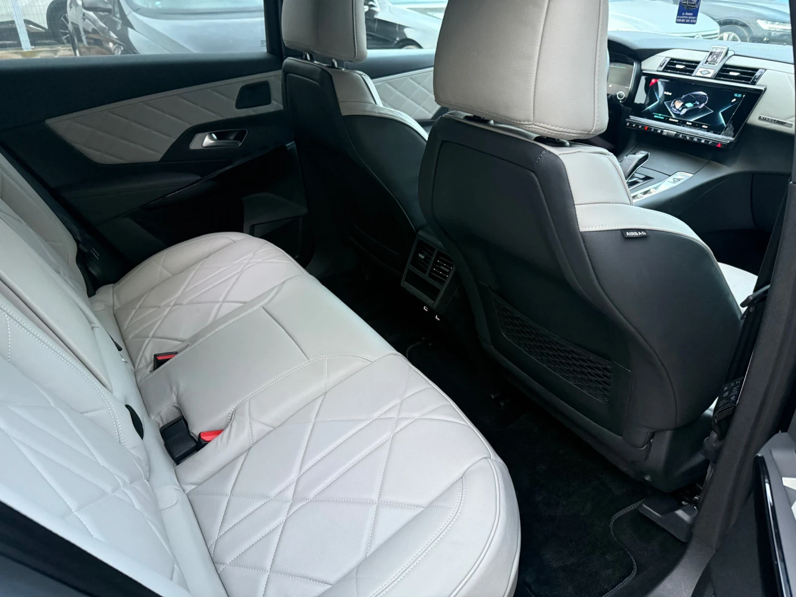 Citroen DS 7 Crossback 1.6 300.  4x4 75..  | Mobile.bg   14