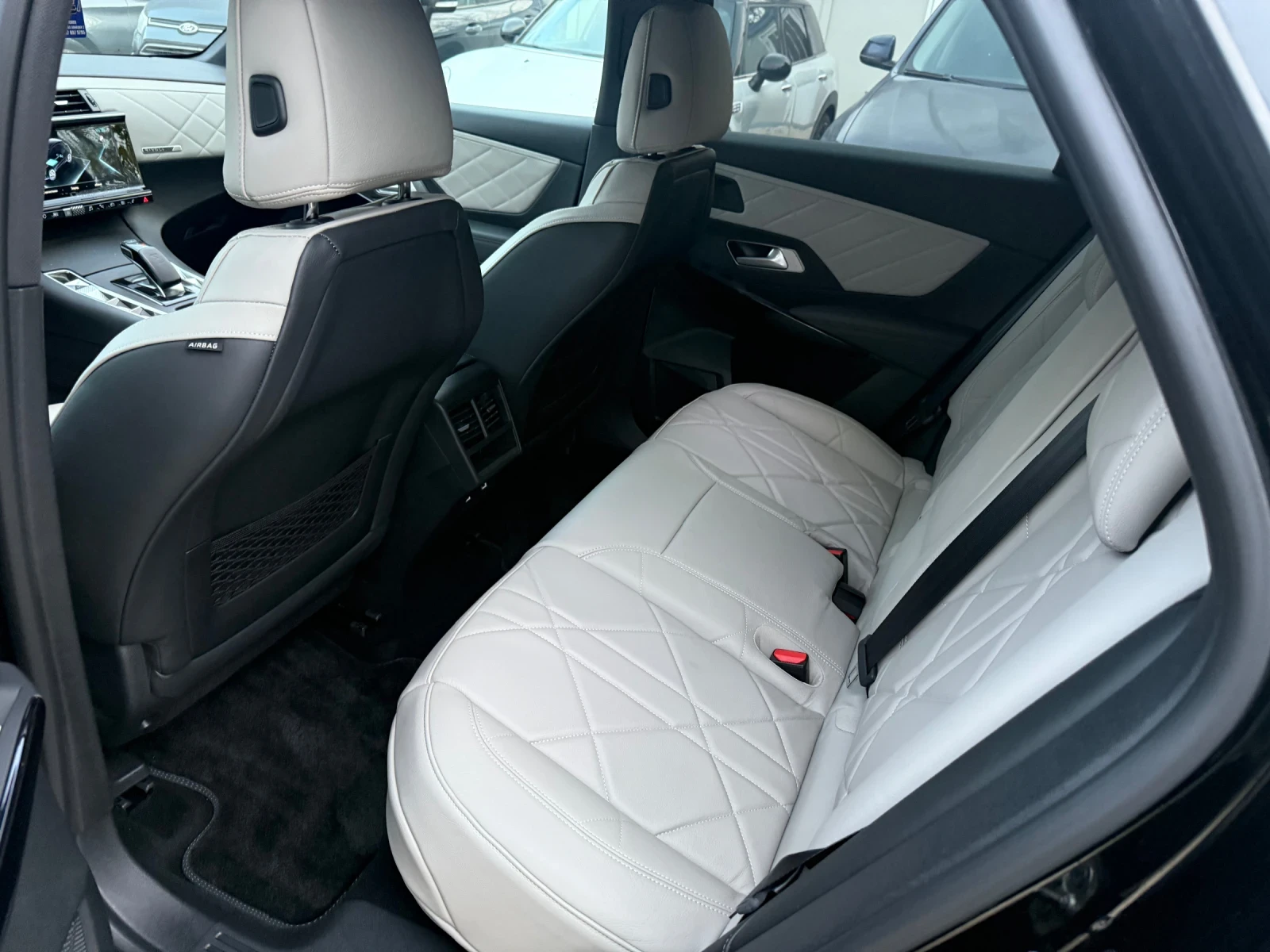 Citroen DS 7 Crossback 1.6 300.  4x4 75..  | Mobile.bg   13