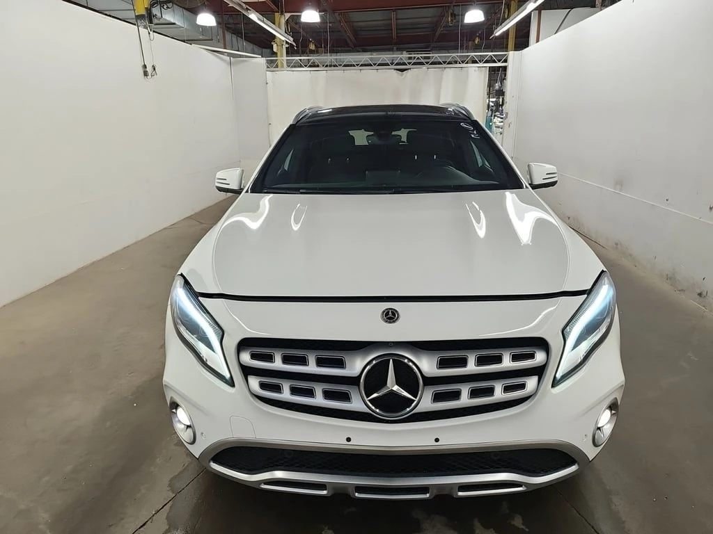 Mercedes-Benz GLA 250 * CARFAX * БЕЗ ПЪРВОНАЧАЛНА ВНОСКА - изображение 2