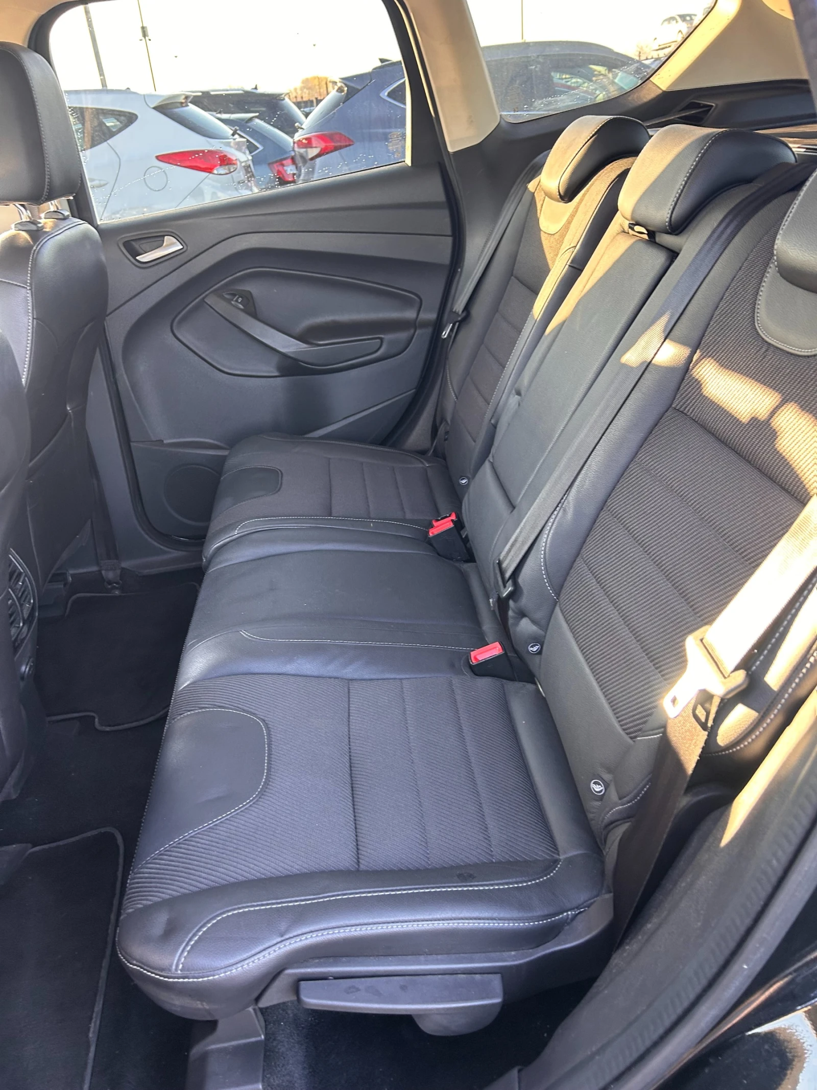 Ford Kuga 1.6i KOJA EUEO 5 - изображение 10