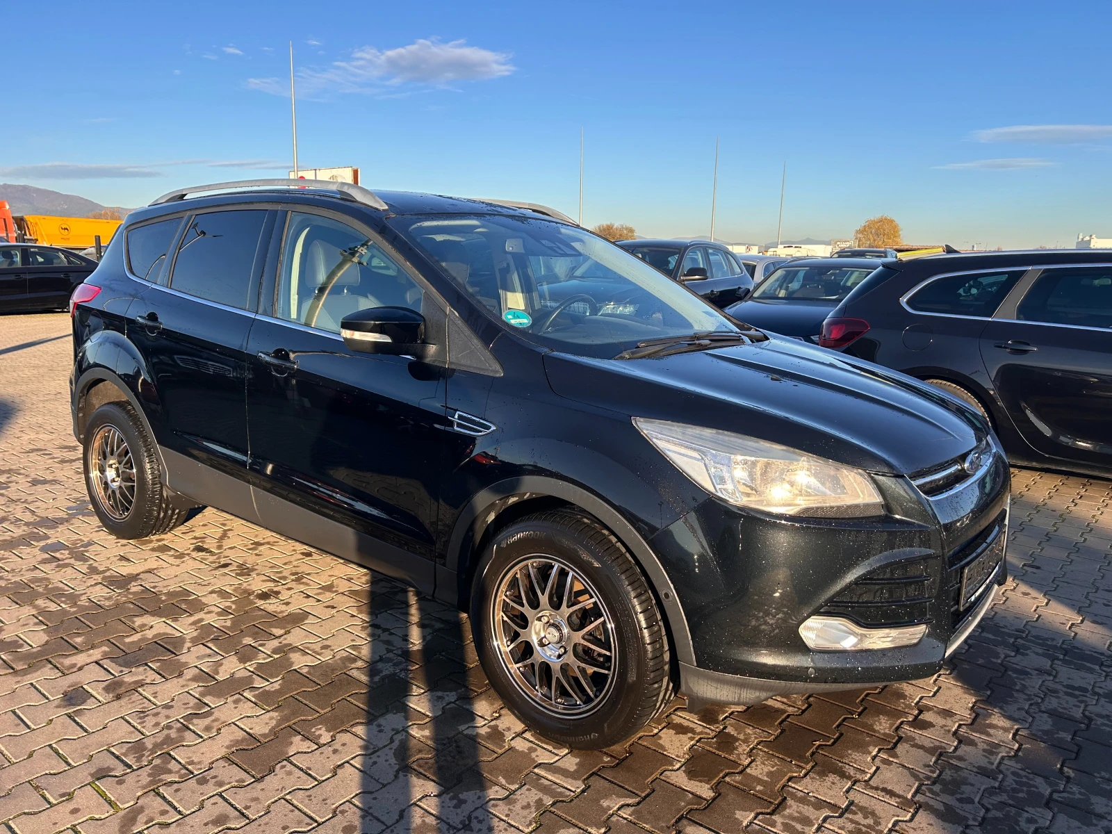 Ford Kuga 1.6i KOJA EUEO 5 - изображение 4