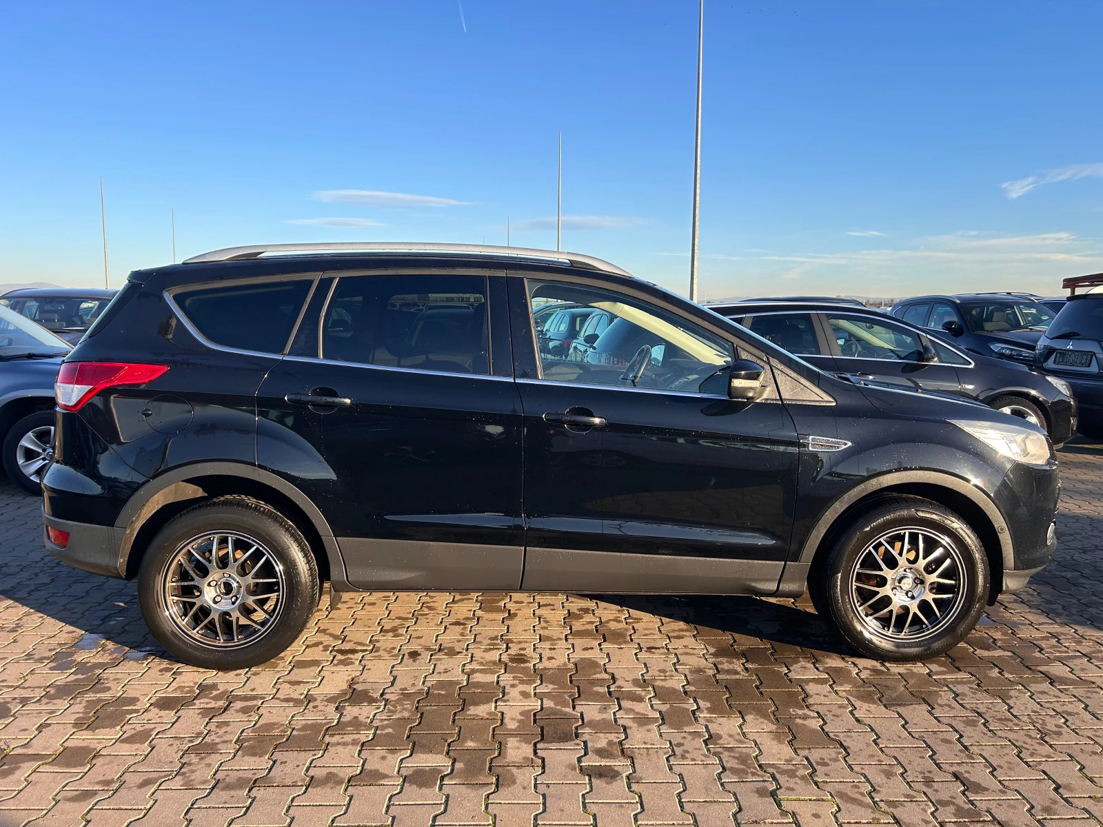 Ford Kuga 1.6i KOJA EUEO 5 - изображение 5
