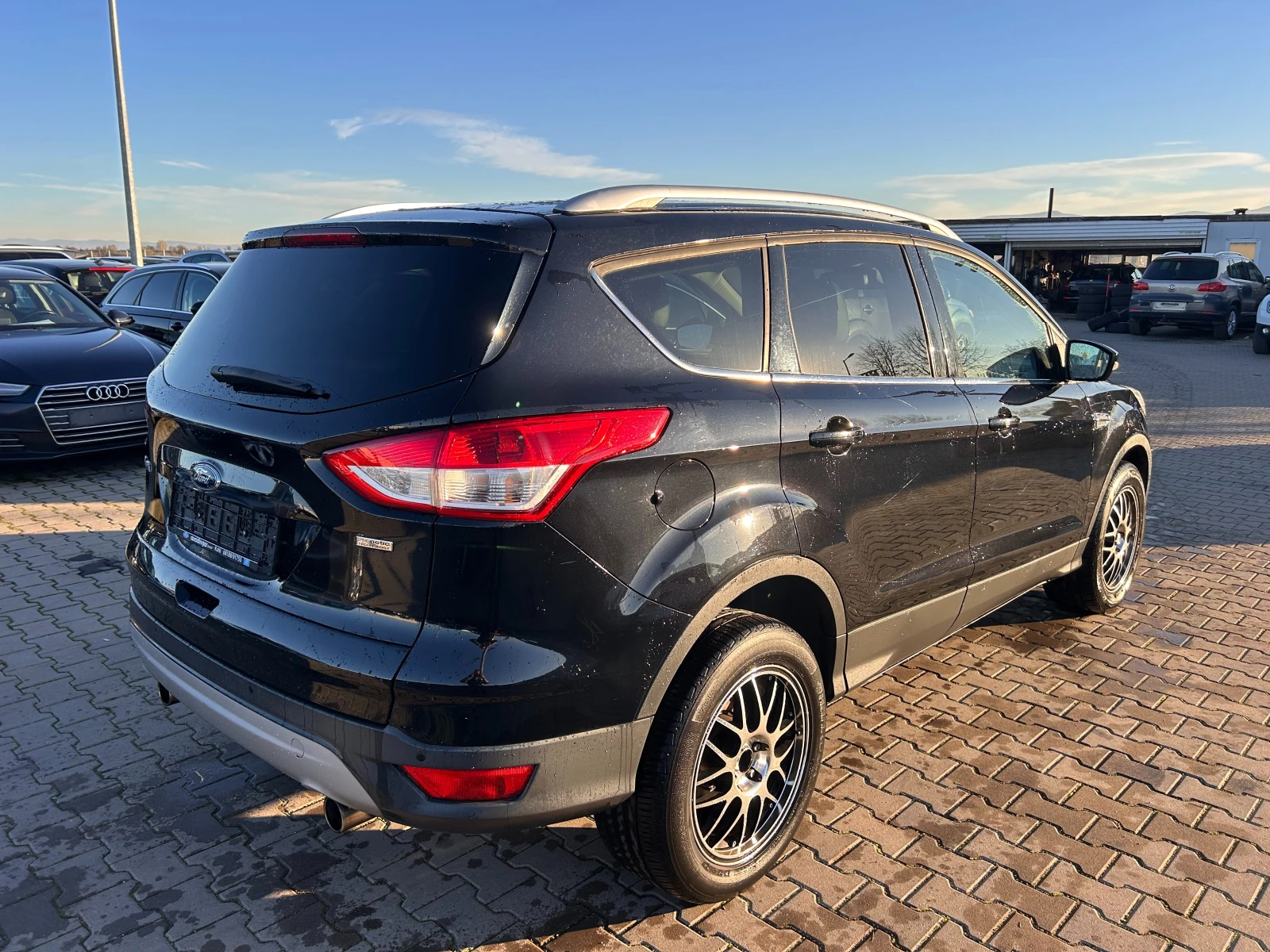 Ford Kuga 1.6i KOJA EUEO 5 - изображение 6