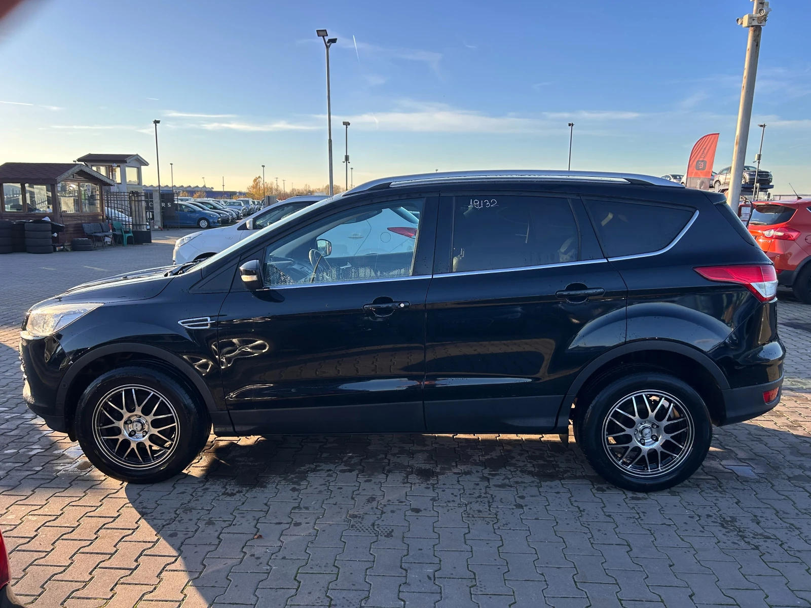 Ford Kuga 1.6i KOJA EUEO 5 - изображение 9