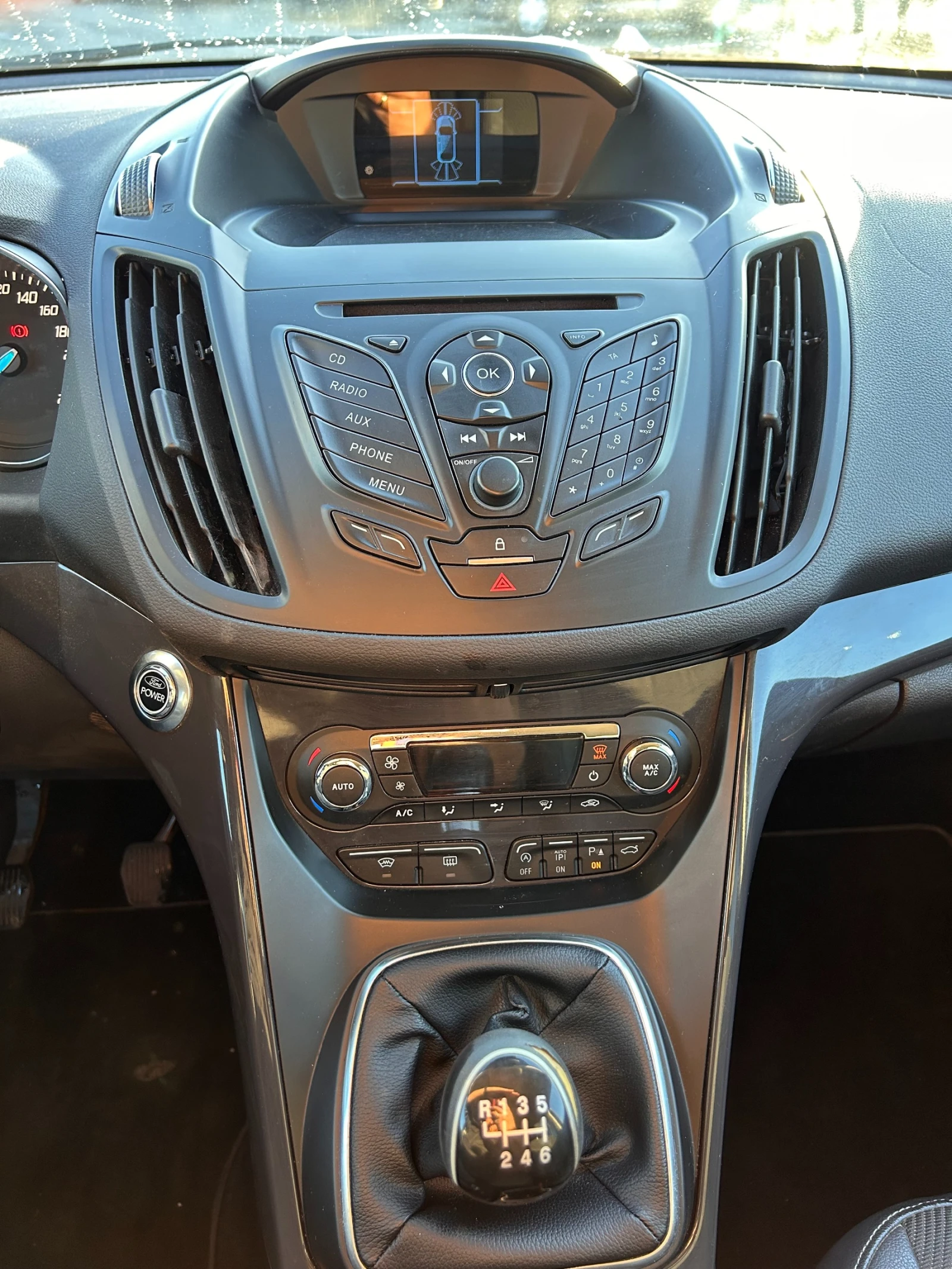 Ford Kuga 1.6i KOJA EUEO 5 | Mobile.bg � ����������� 14