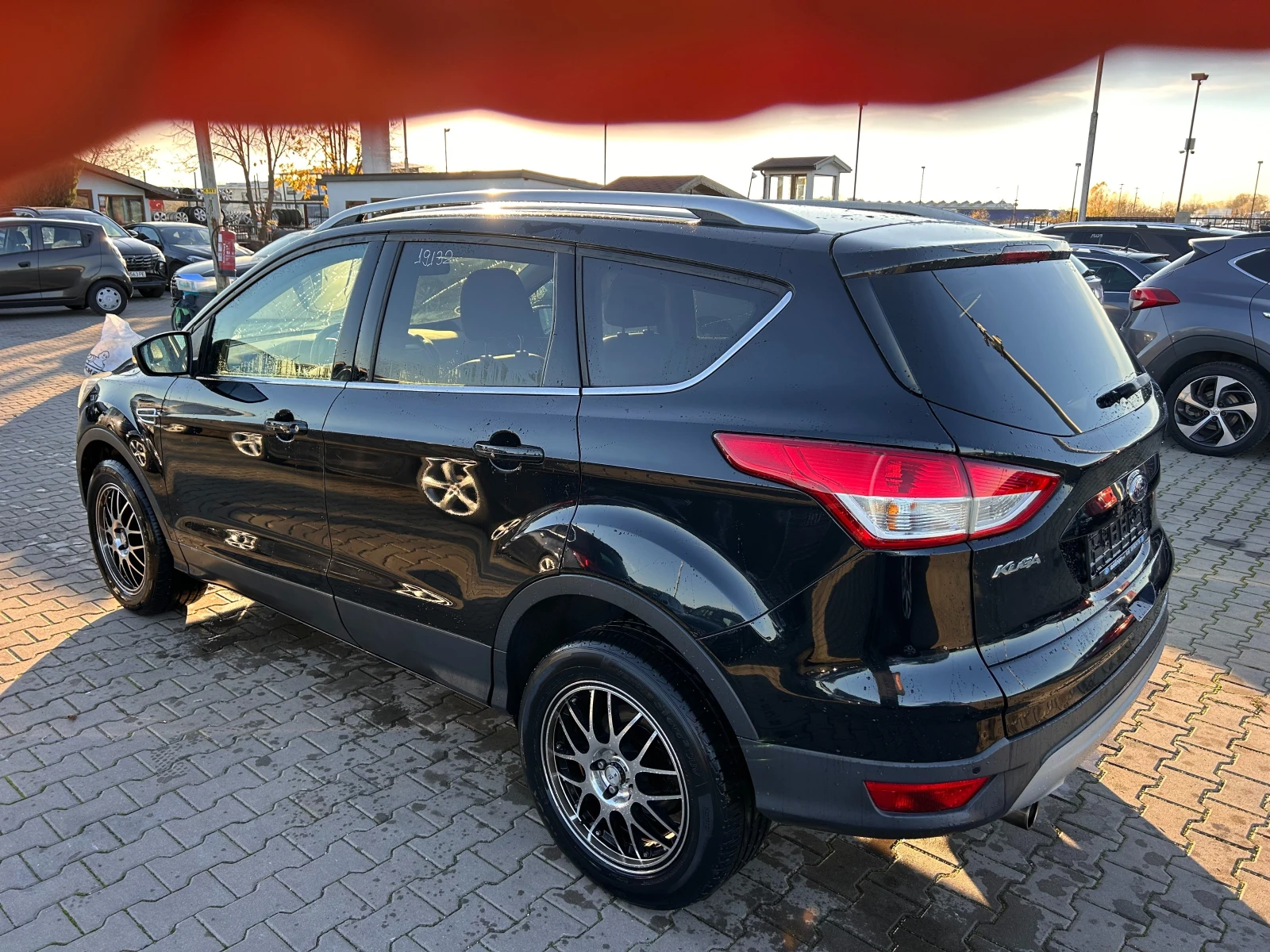 Ford Kuga 1.6i KOJA EUEO 5 - изображение 8