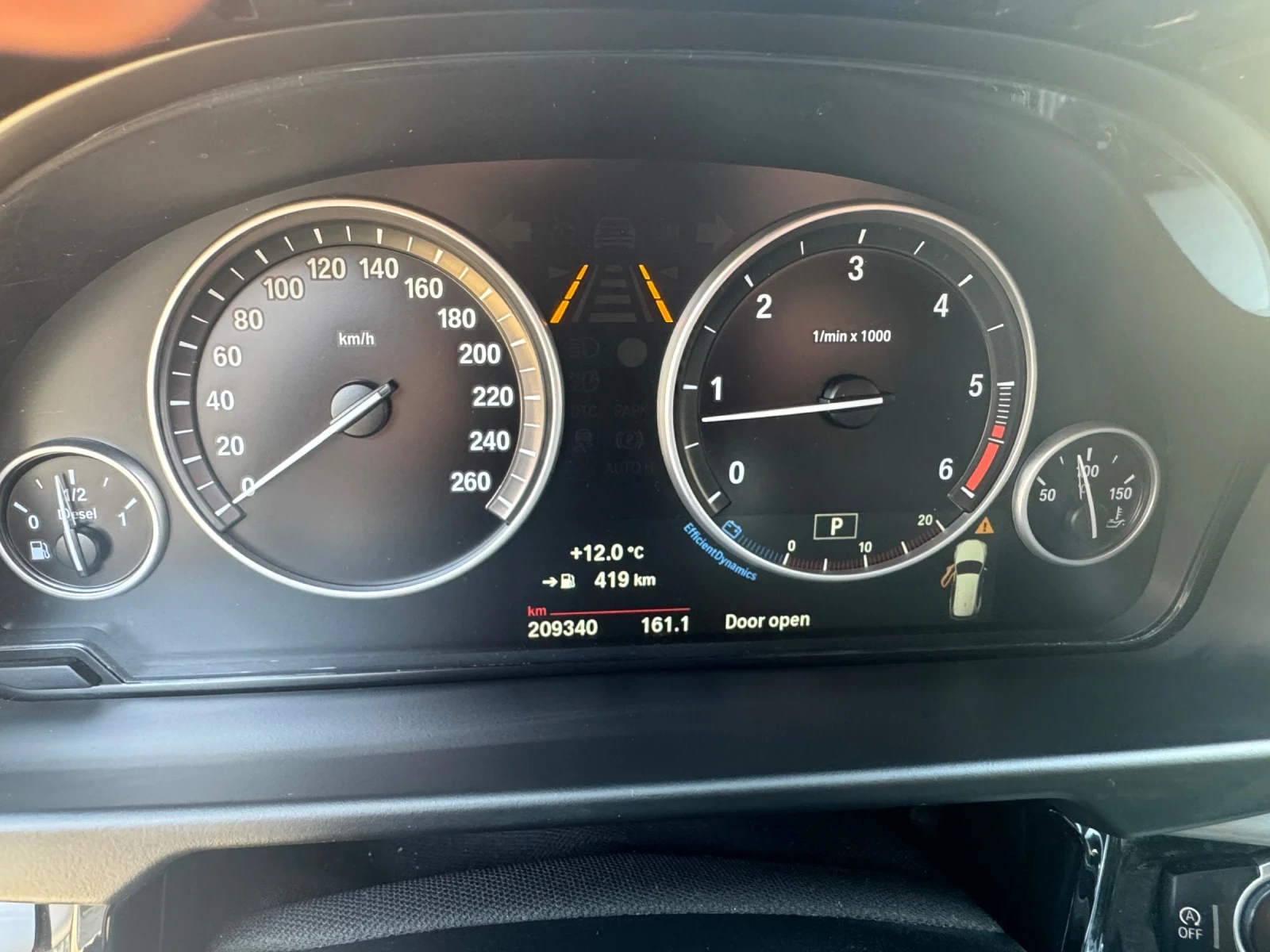 BMW X5 M-, 3.0D, LED | Mobile.bg   11