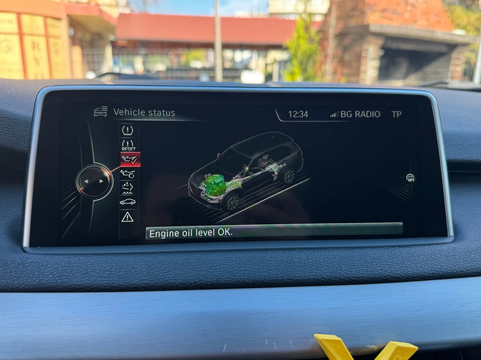 BMW X5 M-, 3.0D, LED | Mobile.bg   14