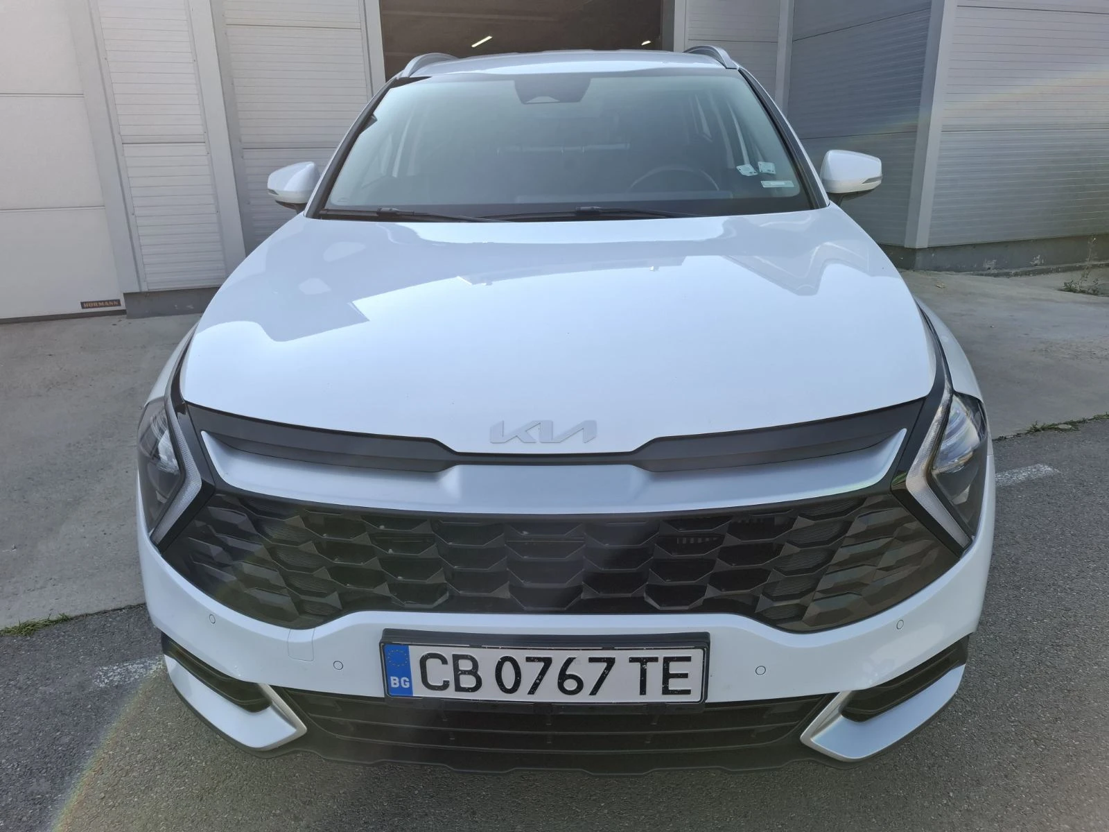 Kia Sportage 1.6 crdi 2WD - изображение 2