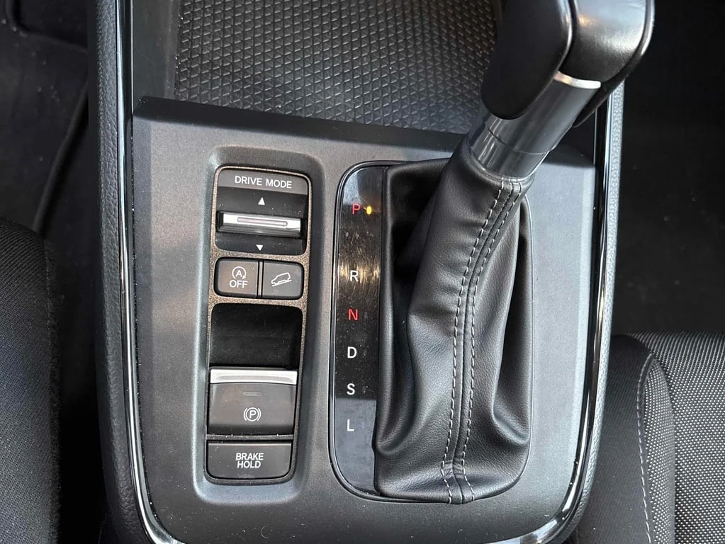 Honda Cr-v 2024 Sport * CARFAX *    | Mobile.bg   17