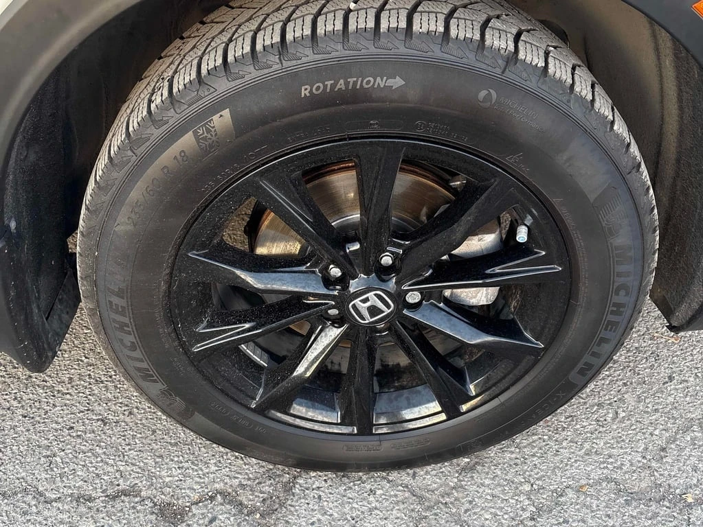 Honda Cr-v 2024 Sport * CARFAX * БЕЗ ПЪРВОНАЧАЛНА ВНОСКА - изображение 7