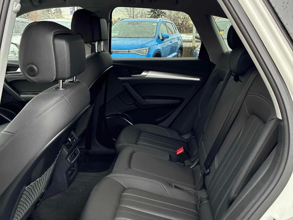 Audi Q5 * Komfort * CARFAX * ��� ������������ ������ | Mobile.bg � ����������� 14