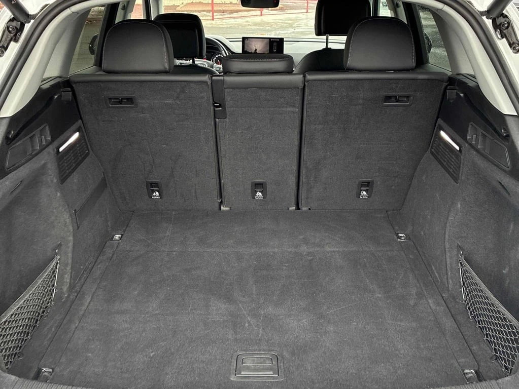 Audi Q5 * Komfort * CARFAX * ��� ������������ ������ | Mobile.bg � ����������� 15