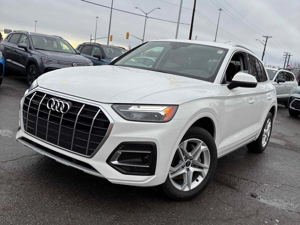 Audi Q5 * Komfort * CARFAX * ��� ������������ ������ | Mobile.bg � ����������� 1