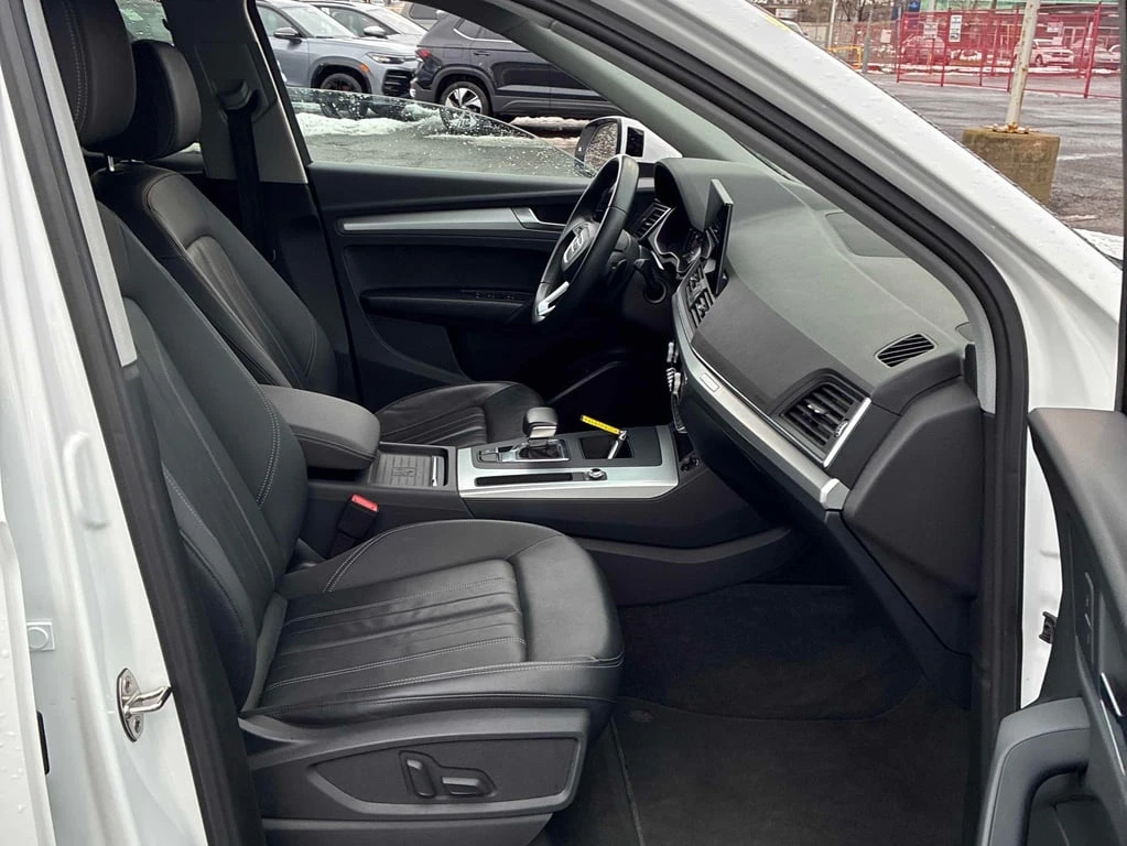 Audi Q5 * Komfort * CARFAX * ��� ������������ ������ | Mobile.bg � ����������� 16