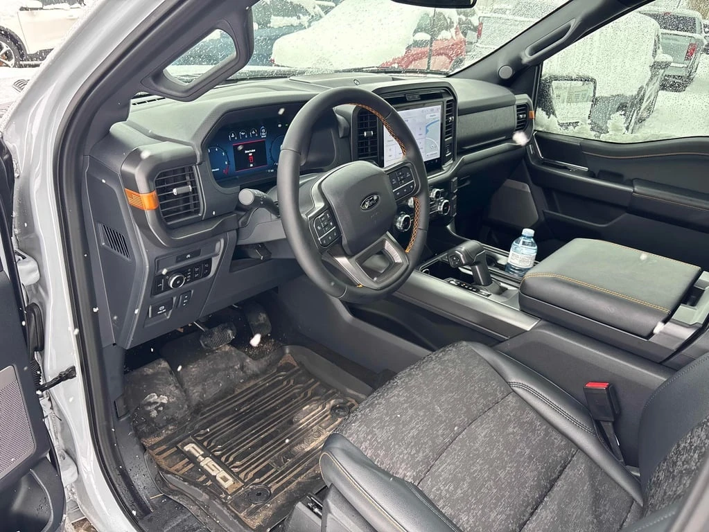 Ford F150 2025 Tremor * CARFAX * БЕЗ ПЪРВОНАЧАЛНА ВНОСКА - изображение 7