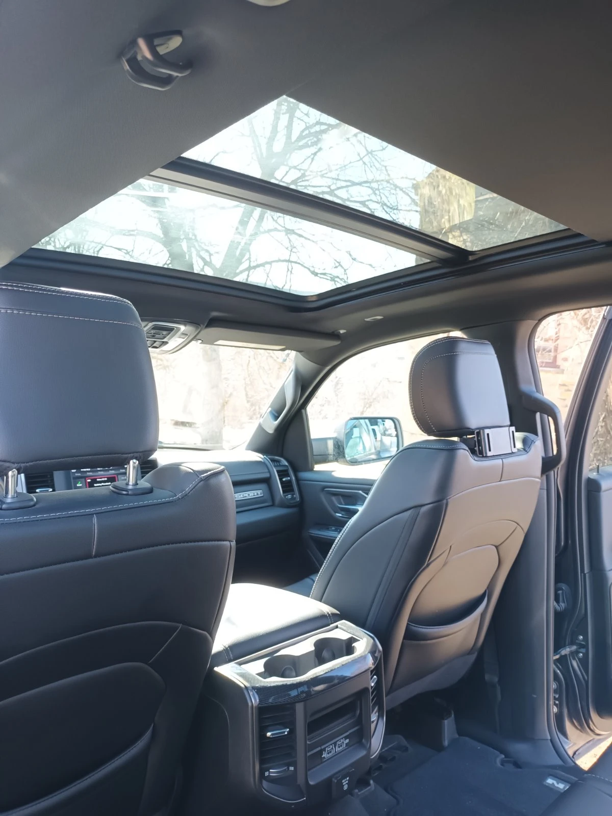 Dodge RAM 1500 Sport 4x4 | Mobile.bg � ����������� 6