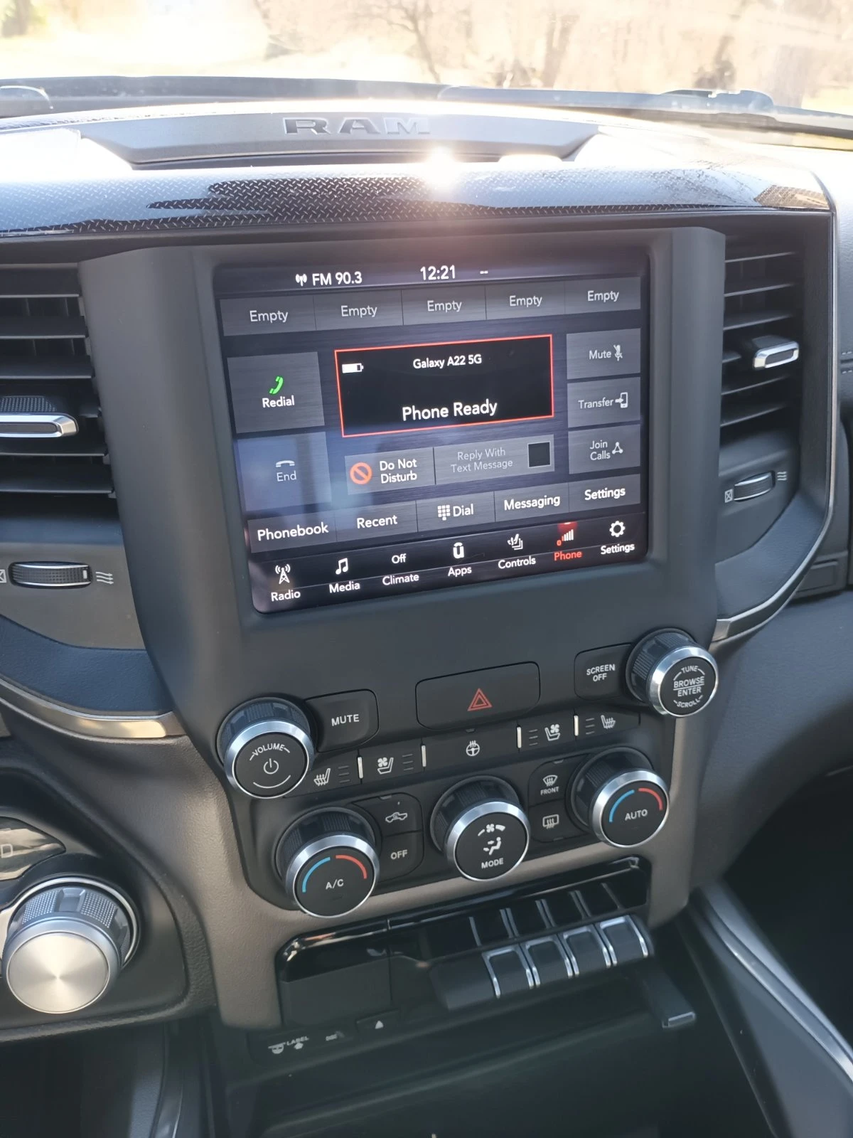 Dodge RAM 1500 Sport 4x4 | Mobile.bg � ����������� 7