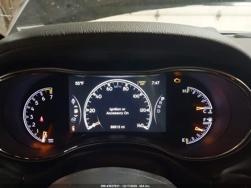 Jeep Grand cherokee 2018 JEEP GRAND CHEROKEE HIGH ALTITUDE 4X4 | Mobile.bg � ����������� 11