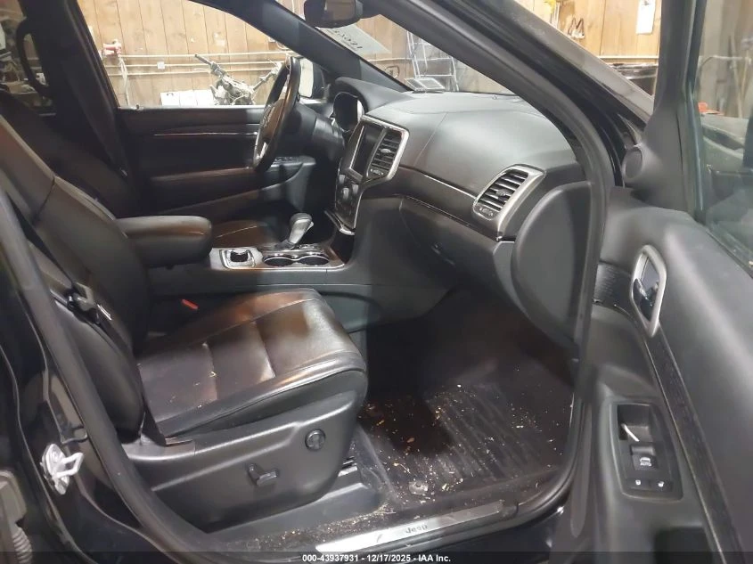 Jeep Grand cherokee 2018 JEEP GRAND CHEROKEE HIGH ALTITUDE 4X4 | Mobile.bg � ����������� 12