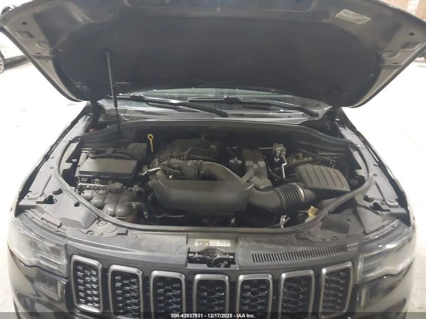 Jeep Grand cherokee 2018 JEEP GRAND CHEROKEE HIGH ALTITUDE 4X4 | Mobile.bg � ����������� 14