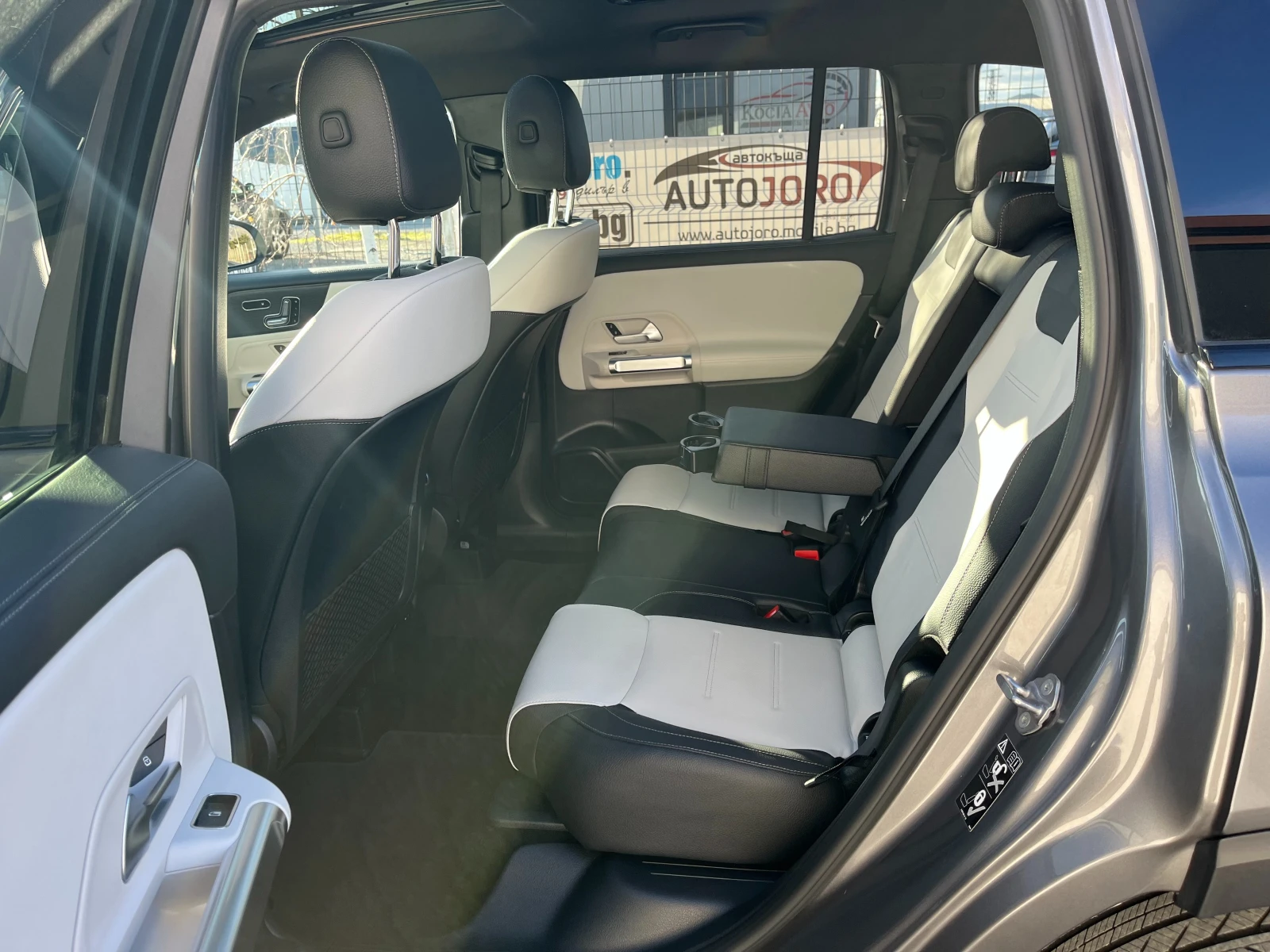 Mercedes-Benz GLB GLB250 AMG-����� | Mobile.bg � ����������� 15