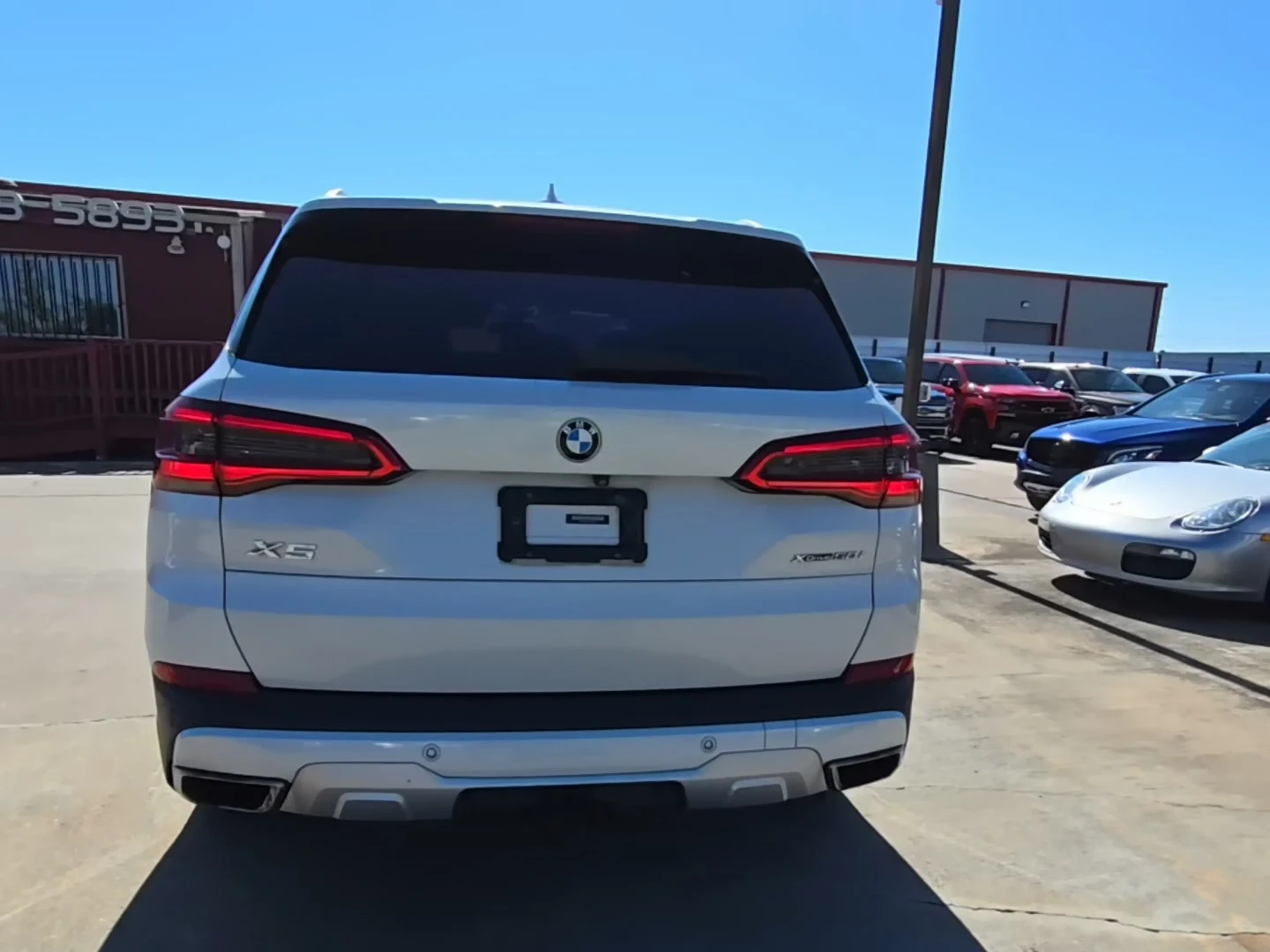 BMW X5 xDrive 50i | Mobile.bg � ����������� 4