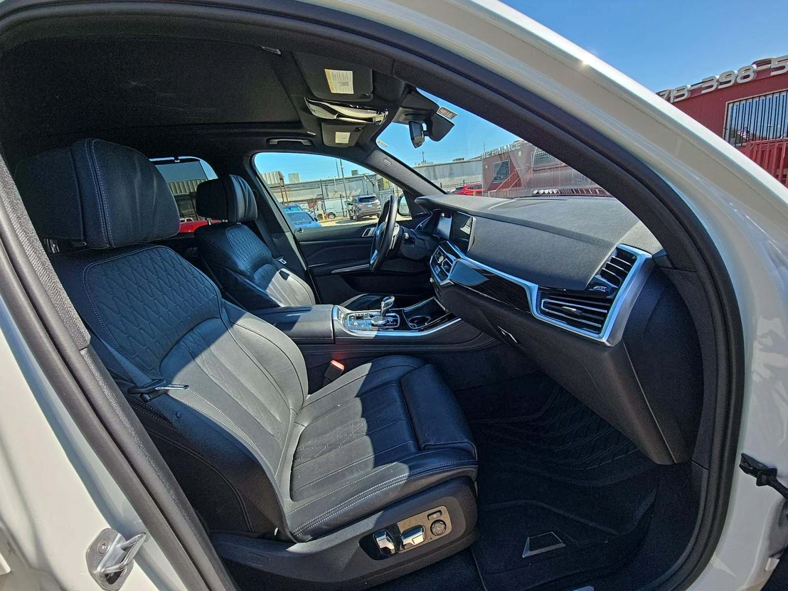 BMW X5 xDrive 50i | Mobile.bg � ����������� 6