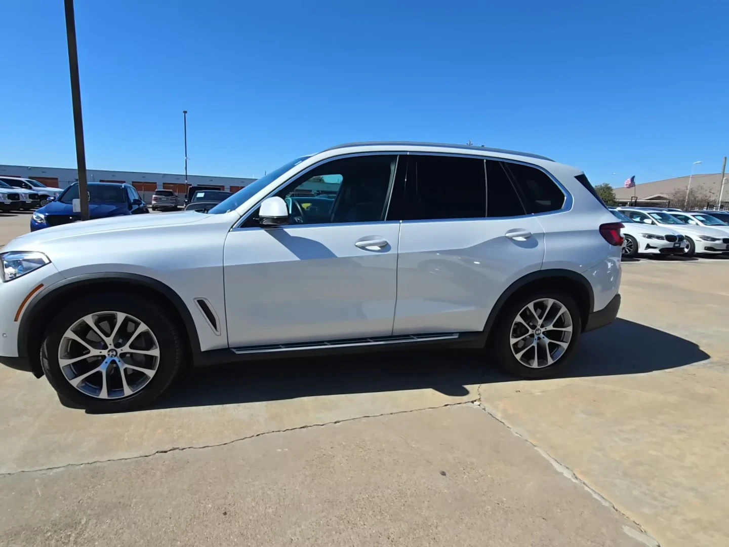 BMW X5 xDrive 50i | Mobile.bg � ����������� 2