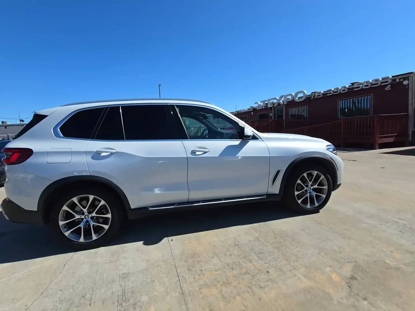 BMW X5 xDrive 50i | Mobile.bg � ����������� 3