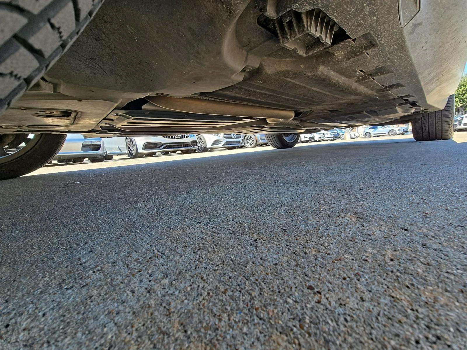 BMW X5 xDrive 50i | Mobile.bg � ����������� 14