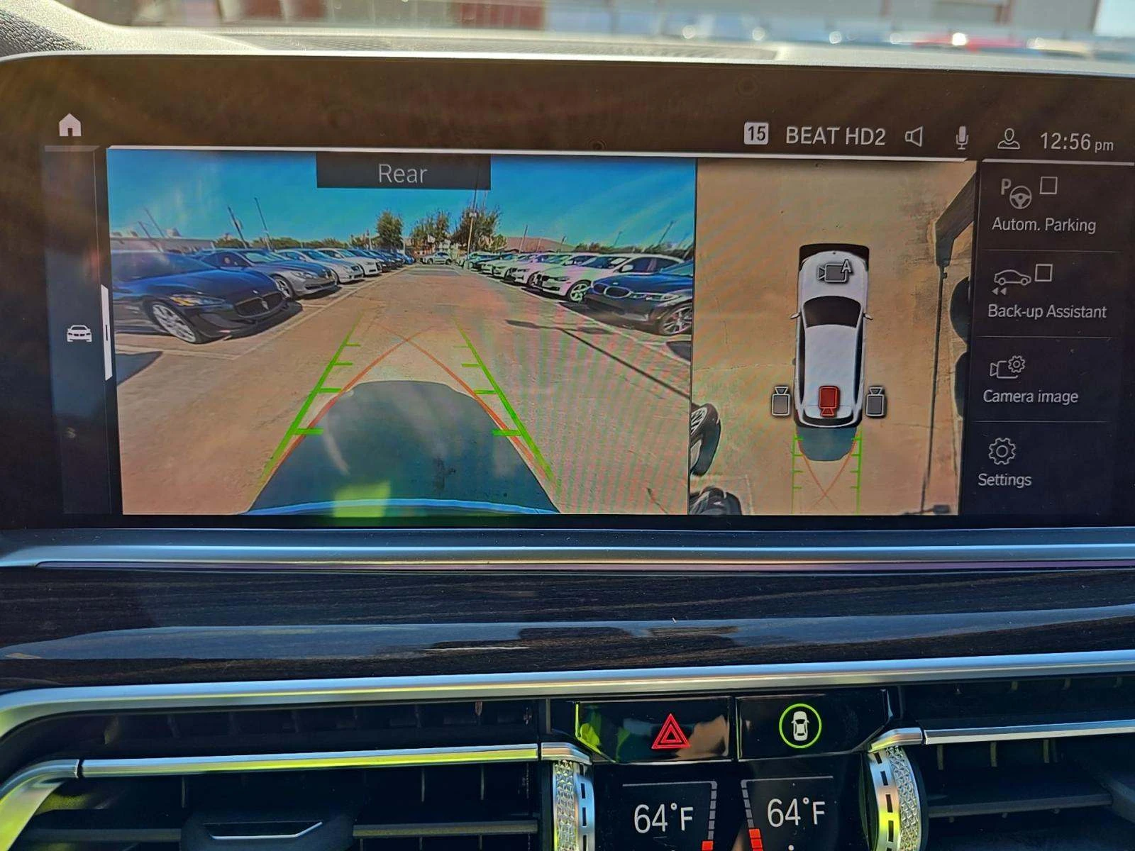 BMW X5 xDrive 50i | Mobile.bg � ����������� 11