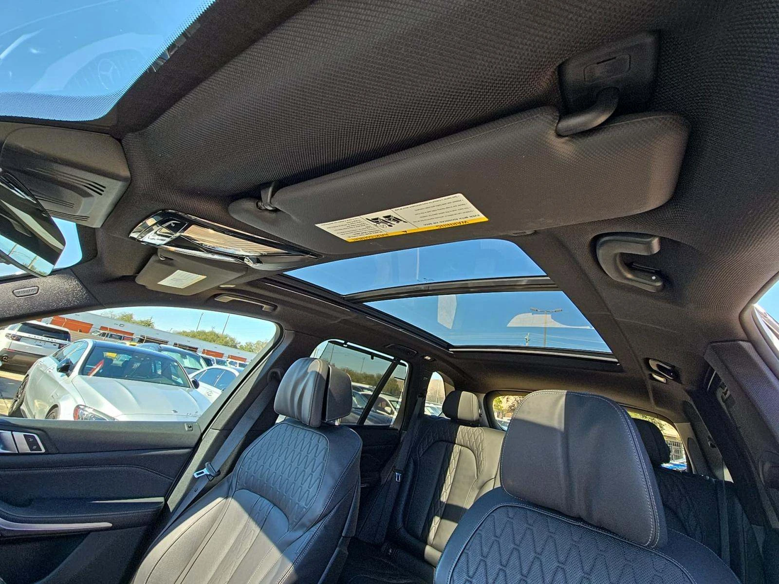 BMW X5 xDrive 50i | Mobile.bg � ����������� 9