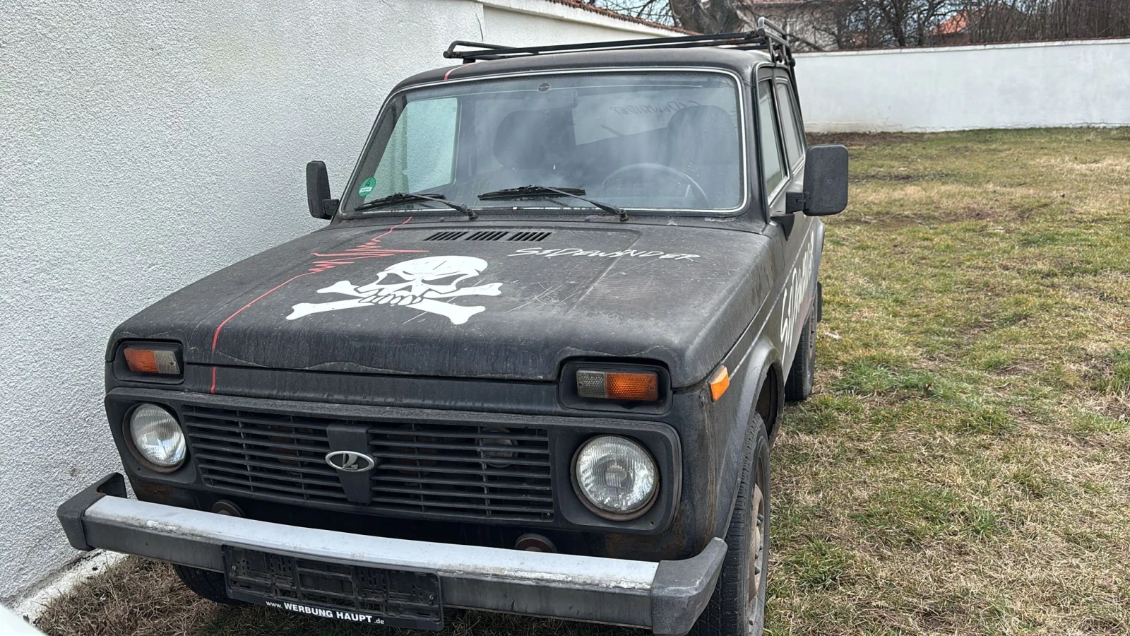 Lada Niva | Mobile.bg � ����������� 4