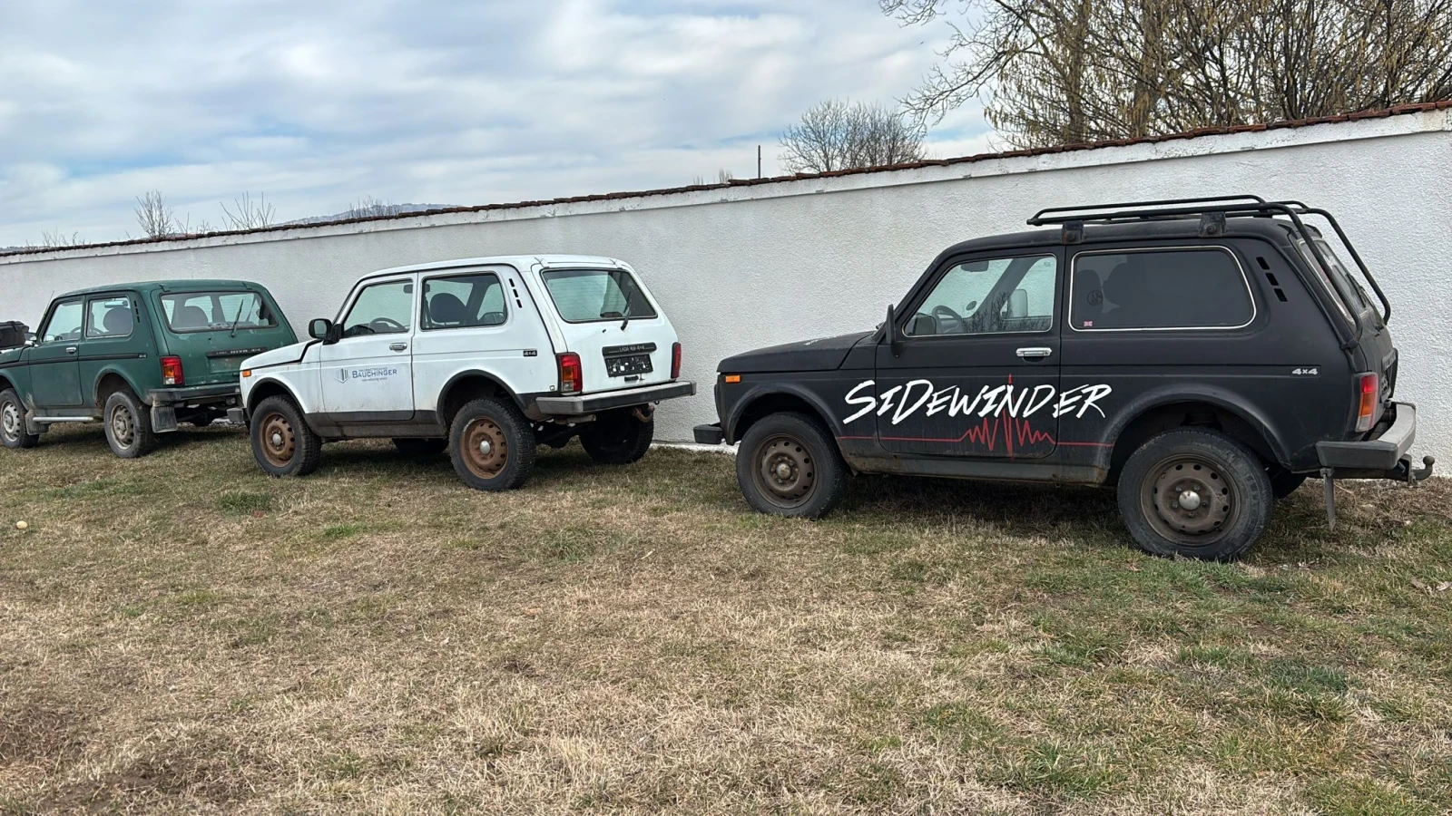 Lada Niva | Mobile.bg � ����������� 1