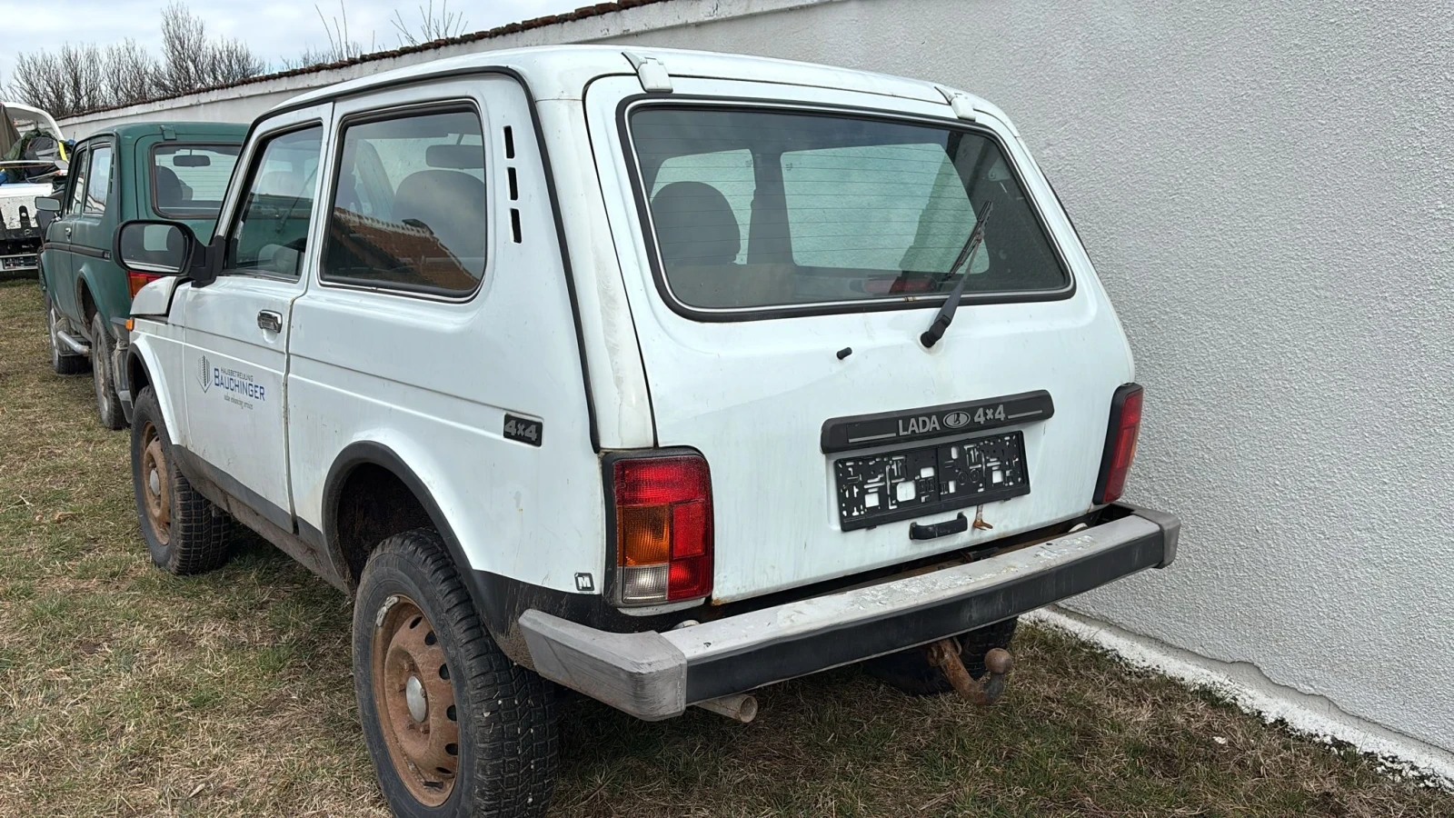 Lada Niva | Mobile.bg � ����������� 6