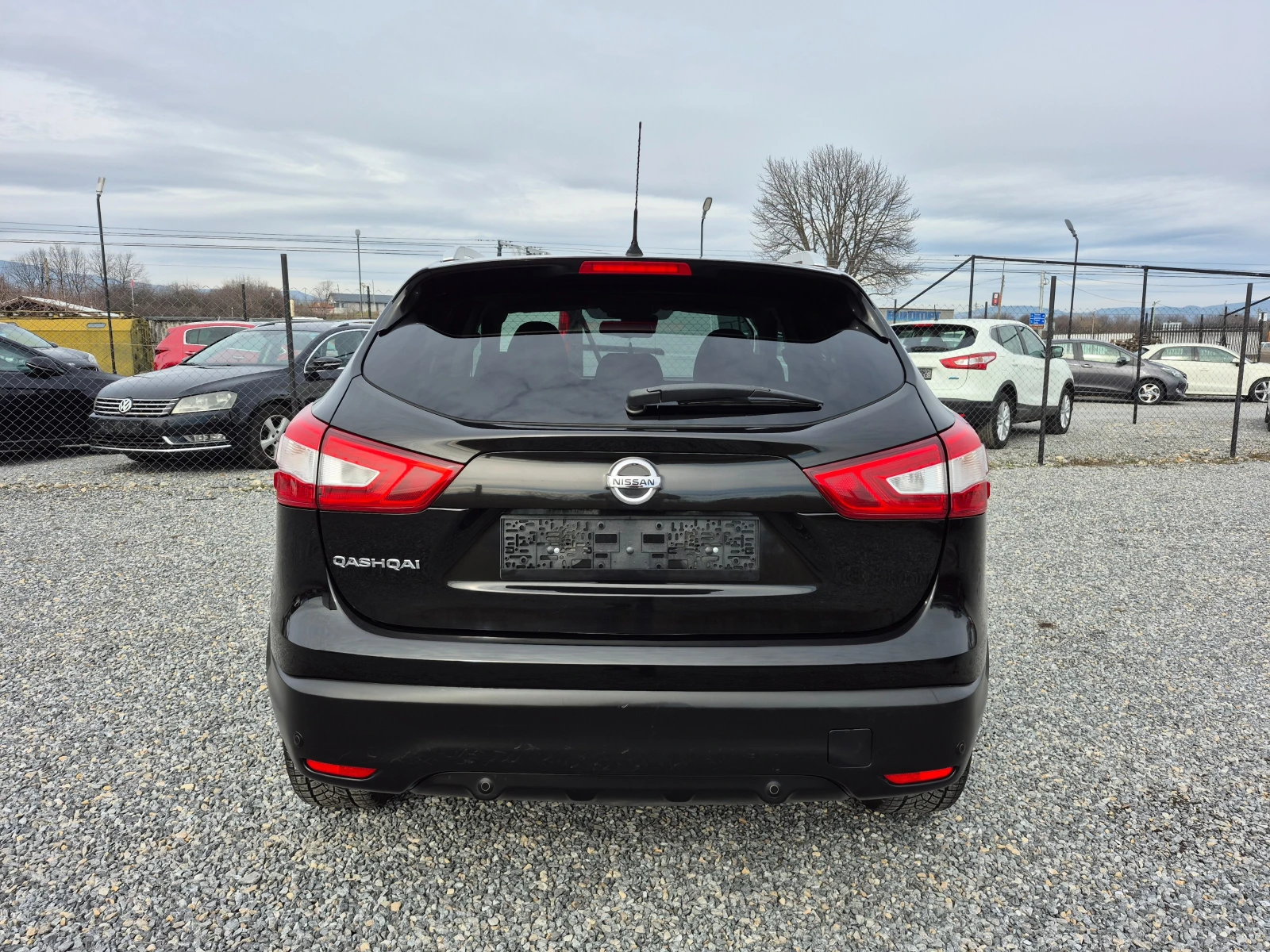 Nissan Qashqai 1.6  DCI       NAVI-AVTOMAT | Mobile.bg � ����������� 6