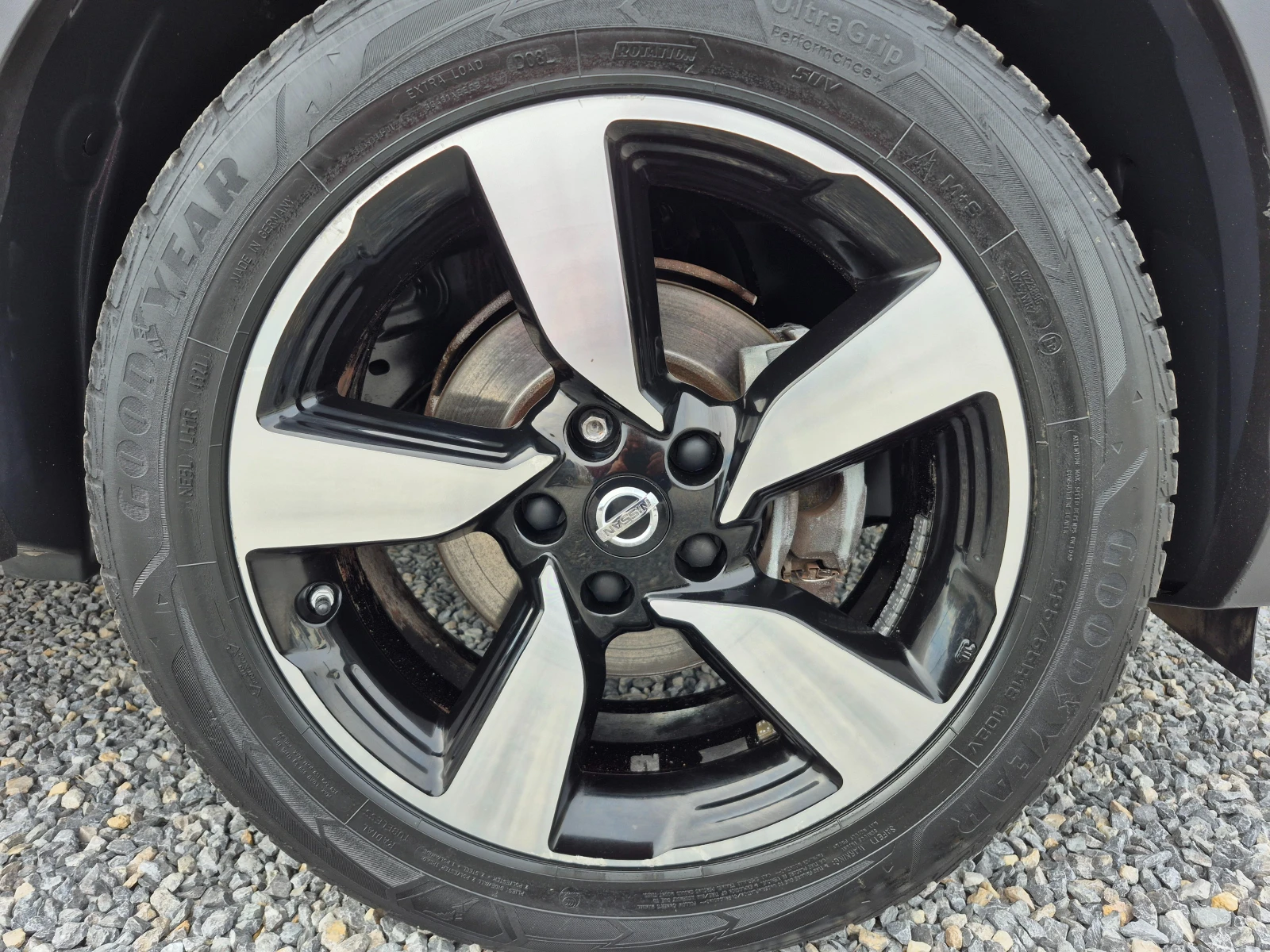 Nissan Qashqai 1.6  DCI       NAVI-AVTOMAT | Mobile.bg � ����������� 9