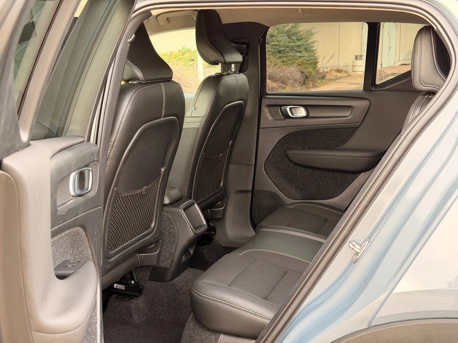 Volvo XC40 2.0AWD-4X4-MOMENTUM-����-�����-�����-������-�����! | Mobile.bg � ����������� 11