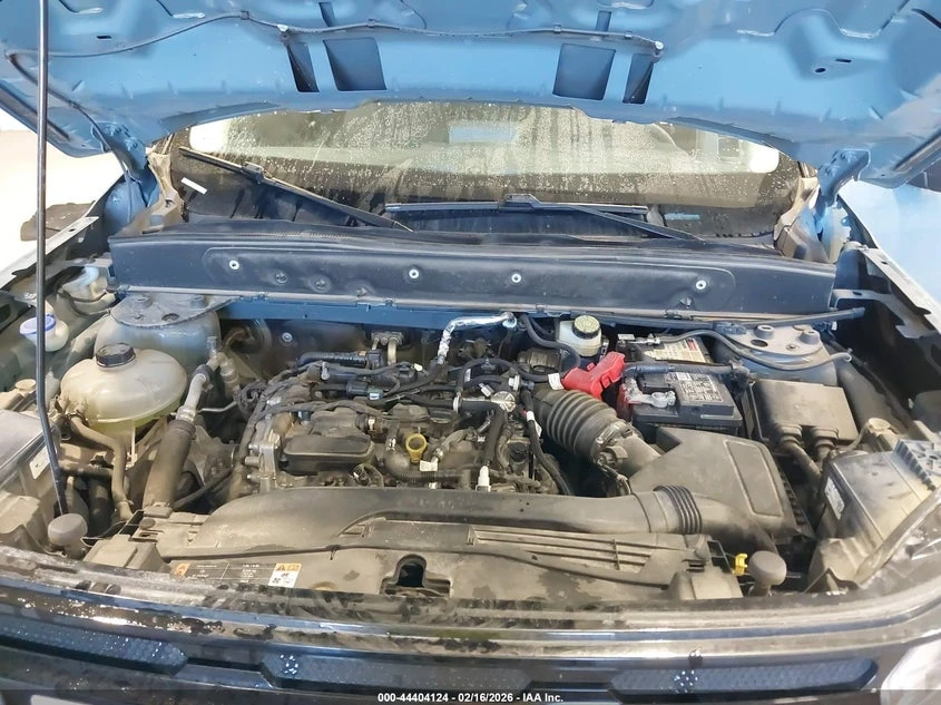 Ford Bronco 1.5L I-3 DI, DOHC, VVT, TURBO, 181HP 4X4 Drive | Mobile.bg � ����������� 10