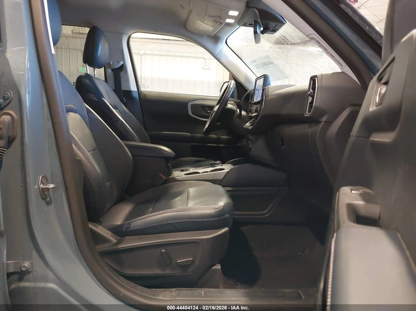 Ford Bronco 1.5L I-3 DI, DOHC, VVT, TURBO, 181HP 4X4 Drive | Mobile.bg � ����������� 5